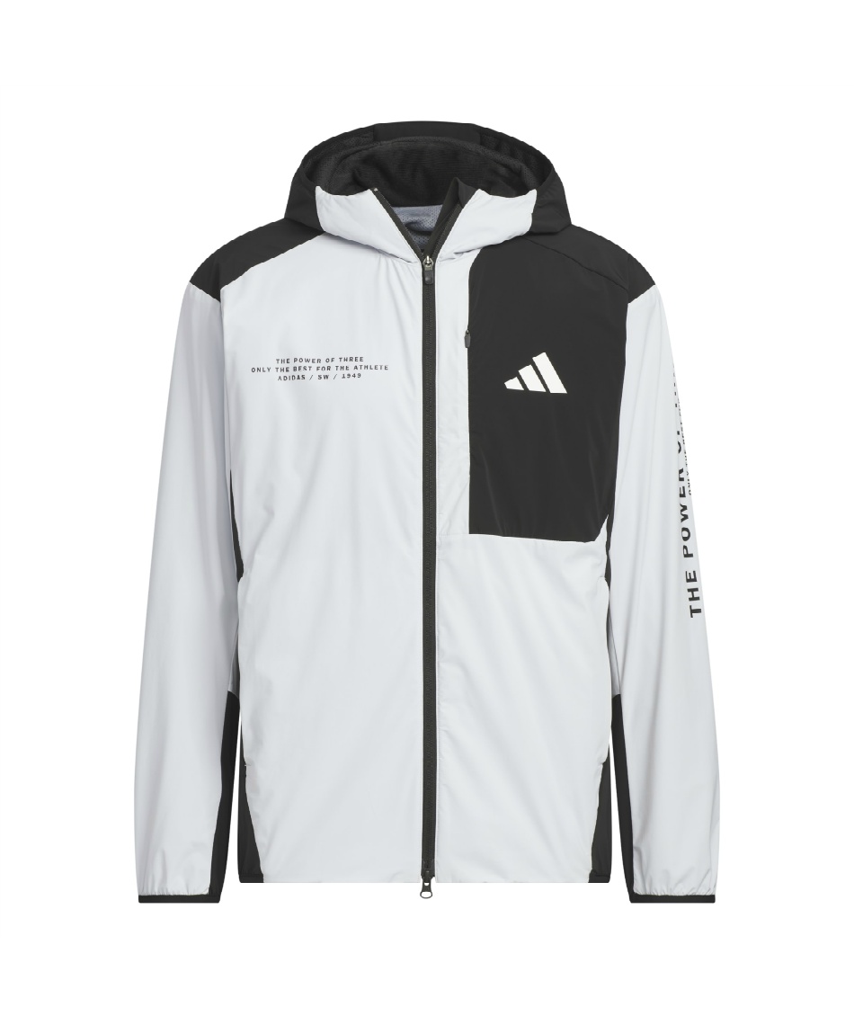 アディダス(adidas) ウインドブレーカー ジャケット アダプテーション