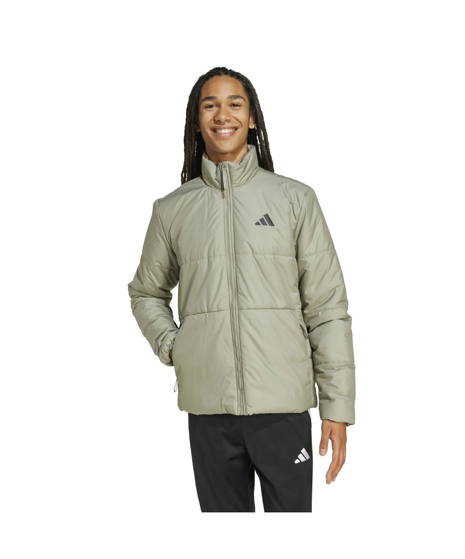 adidas メッシュジャケット アイボリー Women's down jacket adidas Z.N.E. Climawarm | Handball-Store