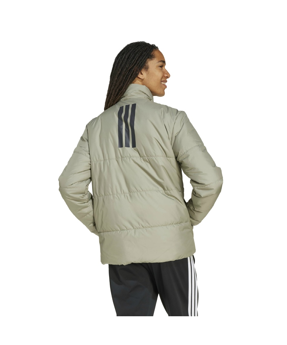 adidas ジャケット Adidas x KSENIASCHNAIDER Reprocessed Short Track Jacket - II0760