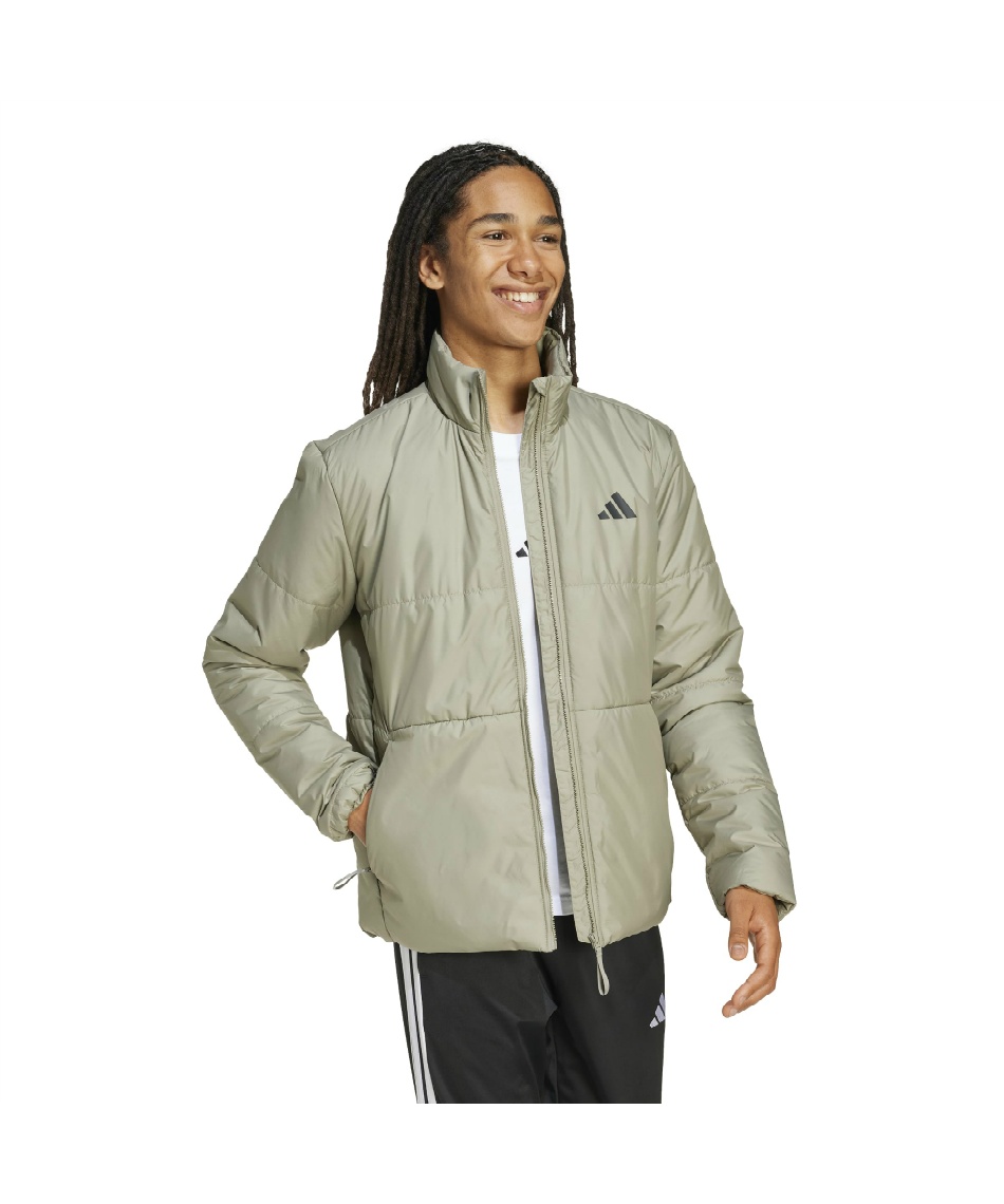 アディダス(adidas) ジャケット BSC Climawarm 3-Stripes Insulated