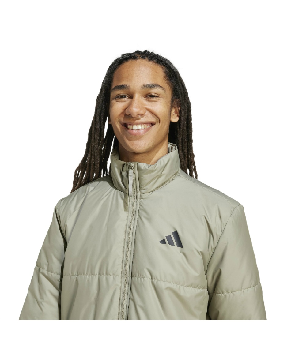アディダス(adidas) ジャケット BSC Climawarm 3-Stripes Insulated