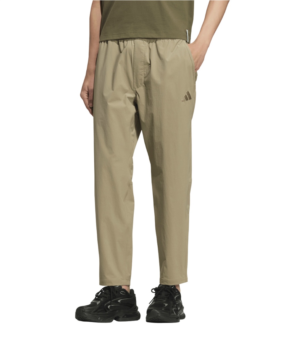 アディダス(adidas) ロングパンツ M ESS+ ウーブン パンツ KA1295