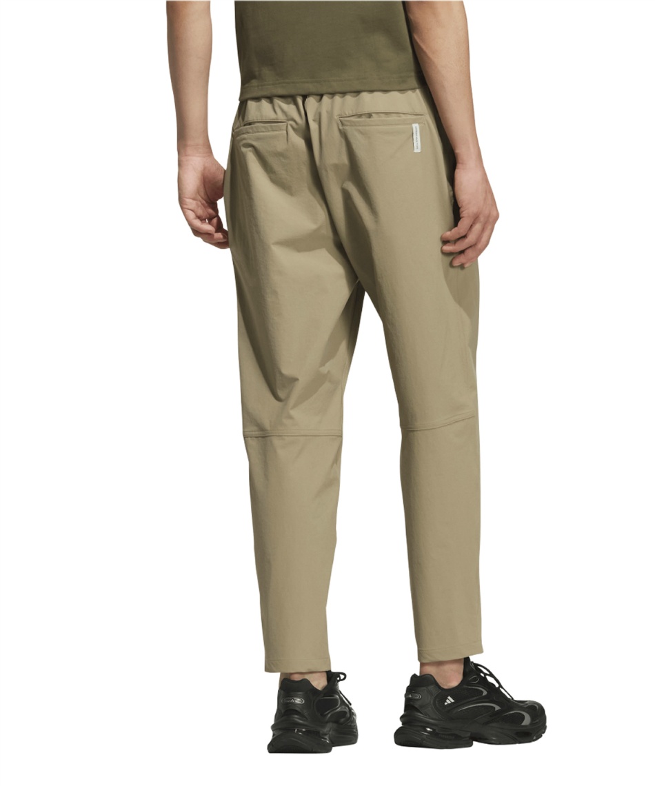 ロングパンツ M ESS+ ウーブン パンツ KA1295 V7993 | スポーツ用品