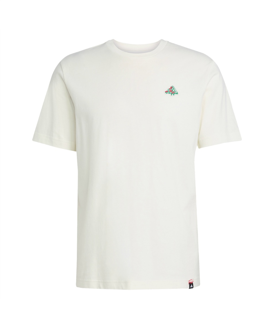 アディダス(adidas) Tシャツ 半袖 M PIZZA TRIM Tシャツ JM6481 JXY66