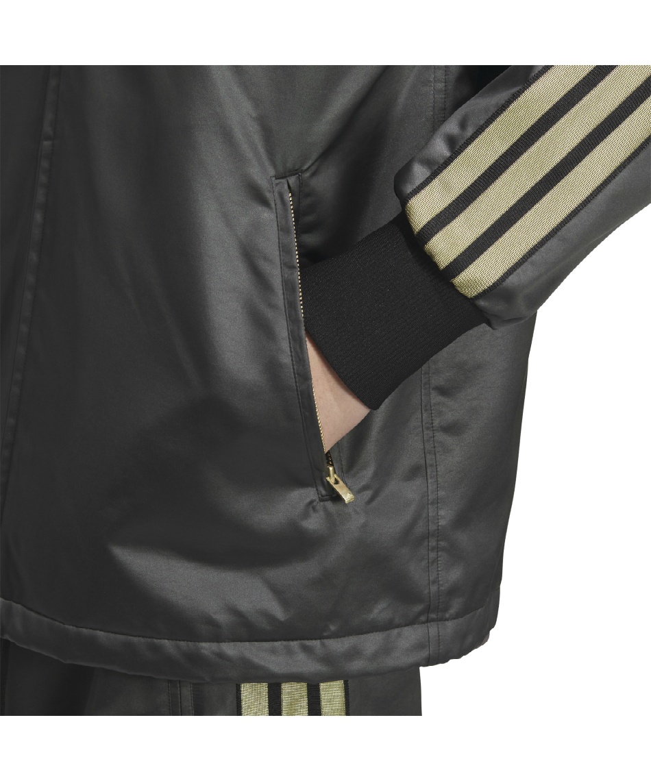 ウインドブレーカー ジャケット Staygold クライマウォーム メッシュ