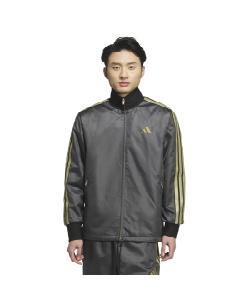 l|Cg120pt yzAfB_X(adidas) EChu[J[ WPbg Staygold NC}EH[ bVntE[u tWbv WPbg KA1248 TI377 Y BK^GD S