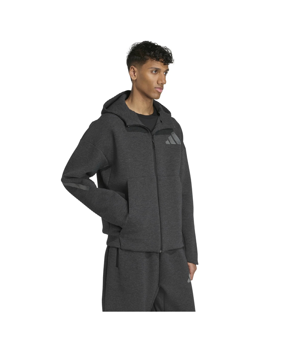 アディダス(adidas) スウェットジャケット adidas Z.N.E. Premium Full