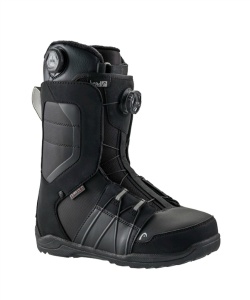 スノーボードとブーツ adidas board boots スノーボードブーツ 黒/青 Adidas ZX 500