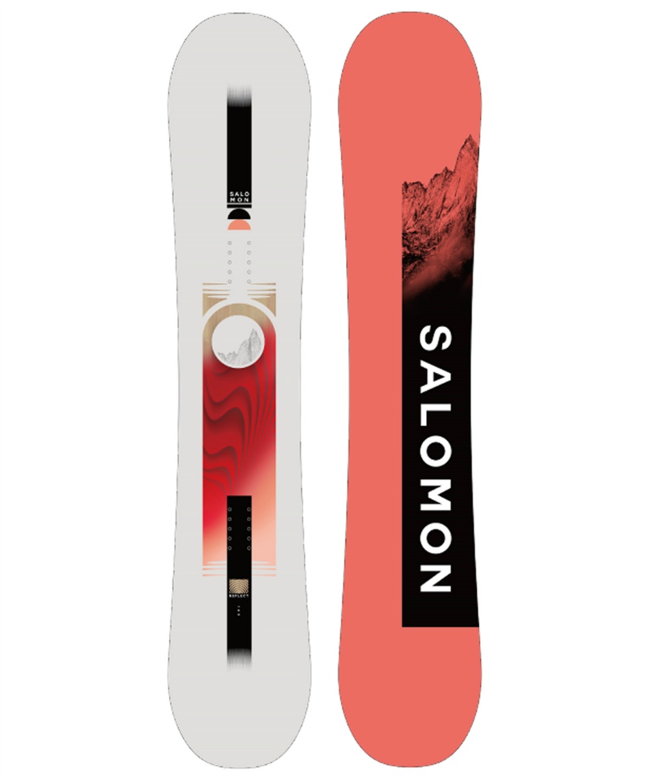 l|Cg424pt 22% OFF^SALE yzT(SALOMON) Xm[{[h  L49185300 tNg REFLECT WOMEN I[EhyKizy25-26 2025-2026z fB[X 135