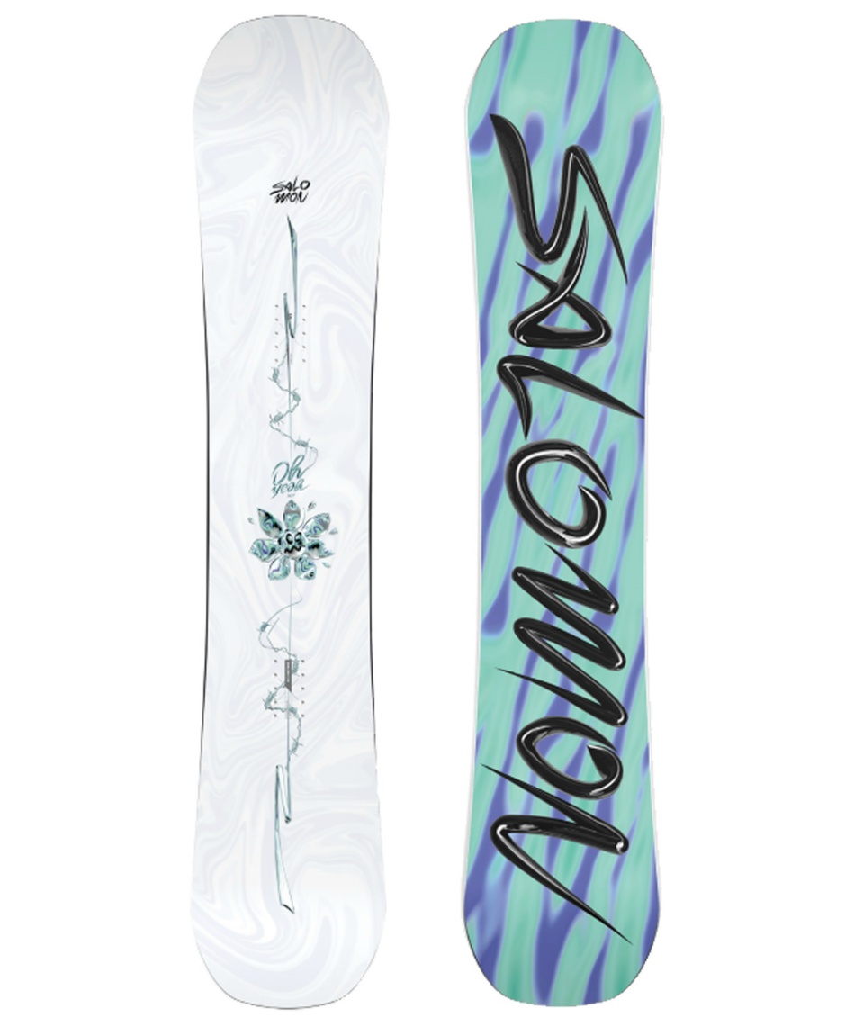 l|Cg357pt 15% OFF^SALE yzT(SALOMON) Xm[{[h  I[ CF[ O OH YEAH GROM I[EhyKizy25-26 2025-2026z WjA 133