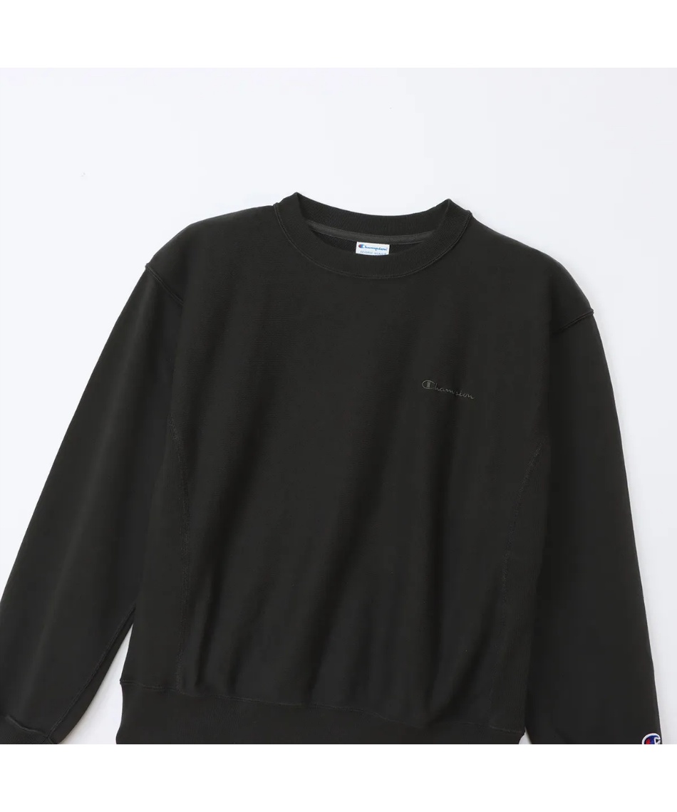チャンピオン(Champion) スウェットトレーナー ウィメンズ リバース