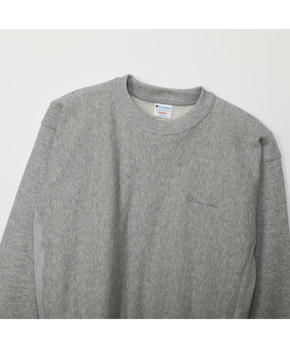 チャンピオン(Champion) スウェットトレーナー ウィメンズ リバース