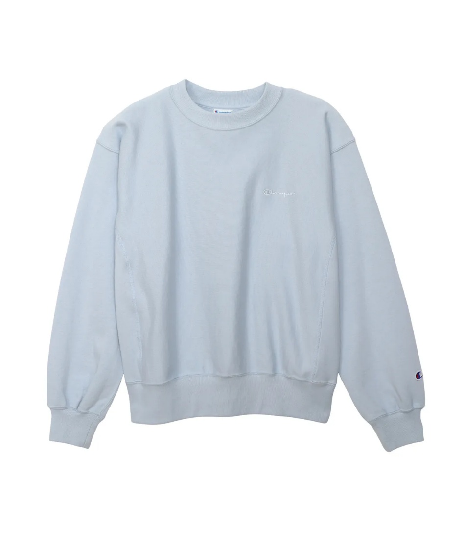 l|Cg74pt 5% OFF^SALE yz`sI(Champion) XEFbgg[i[ EBY o[XEB[u N[lbNXEFbgVc CW-C001 fB[X 322 M