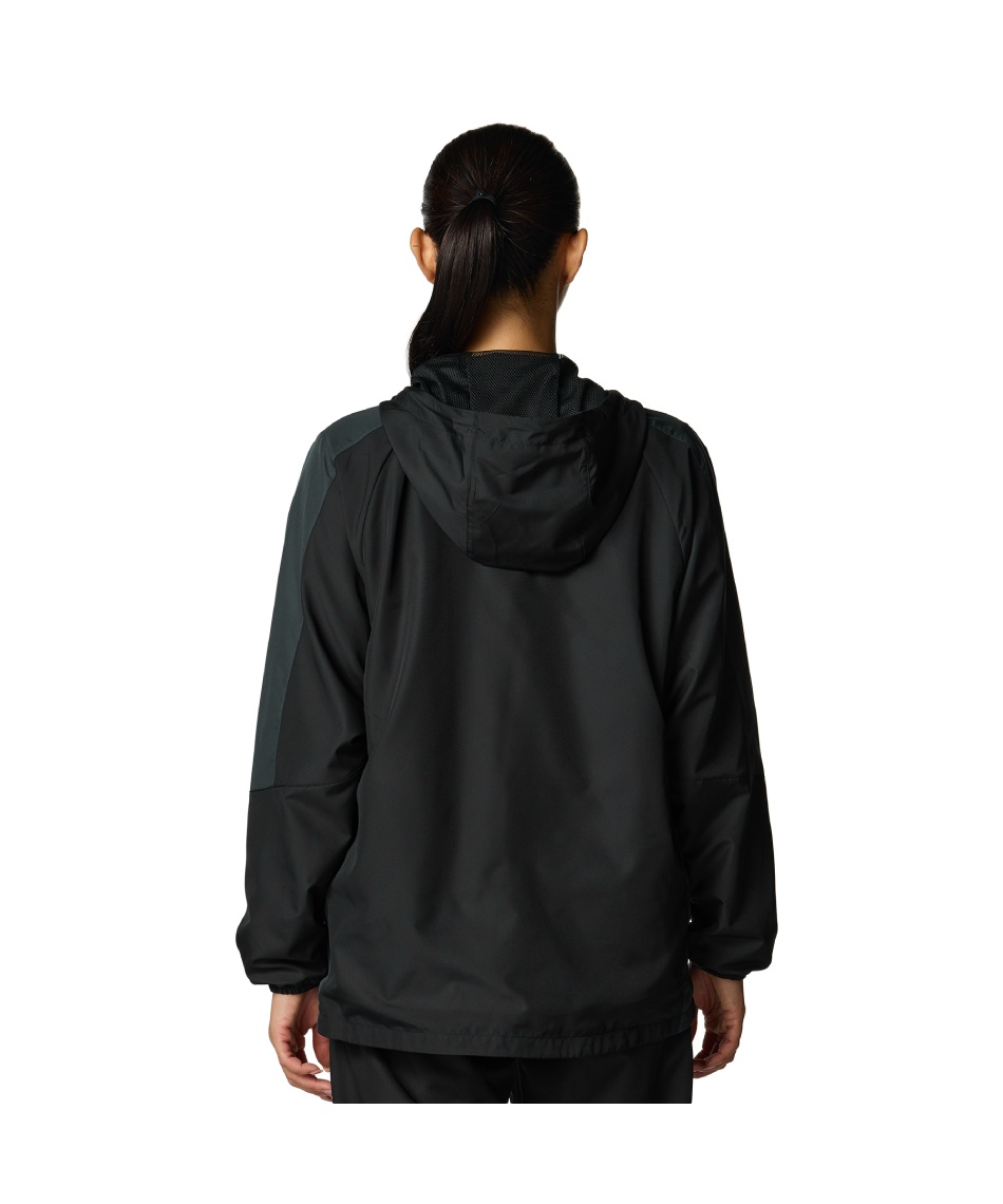 ウインドブレーカー ジャケット UAメッシュ ライナー ウーブン