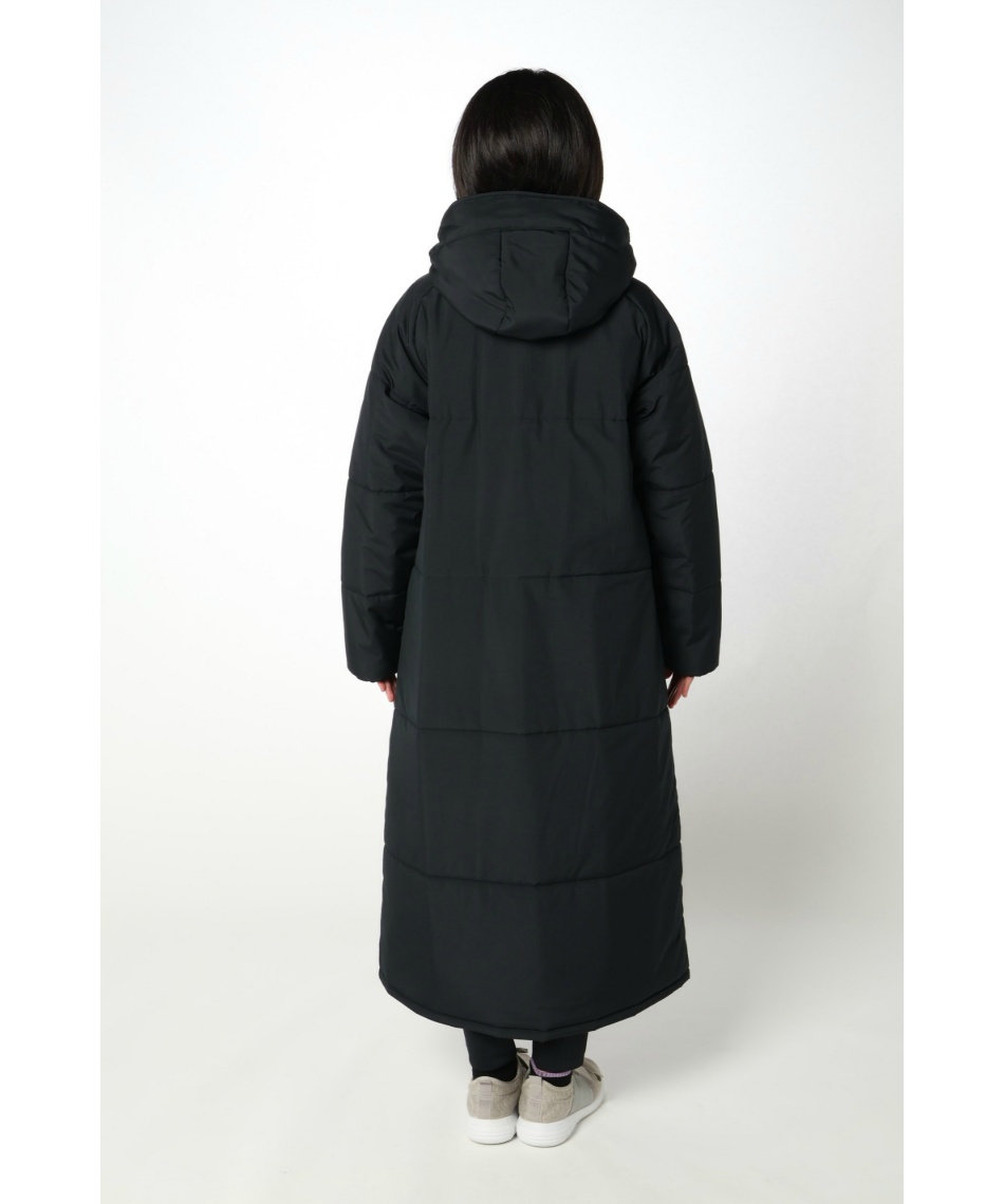 アンダーアーマー(UNDER ARMOUR) ロングコート INSULATED 中綿ロング