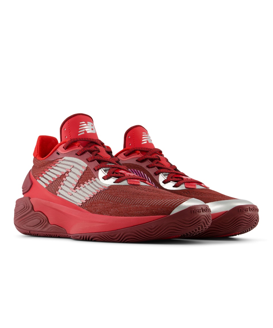New Balance バスケットシューズ 27.5 TWO WXY v5 2E ニューバランス バスケットボールシューズ TWO WXY V5 BB2WYPR5