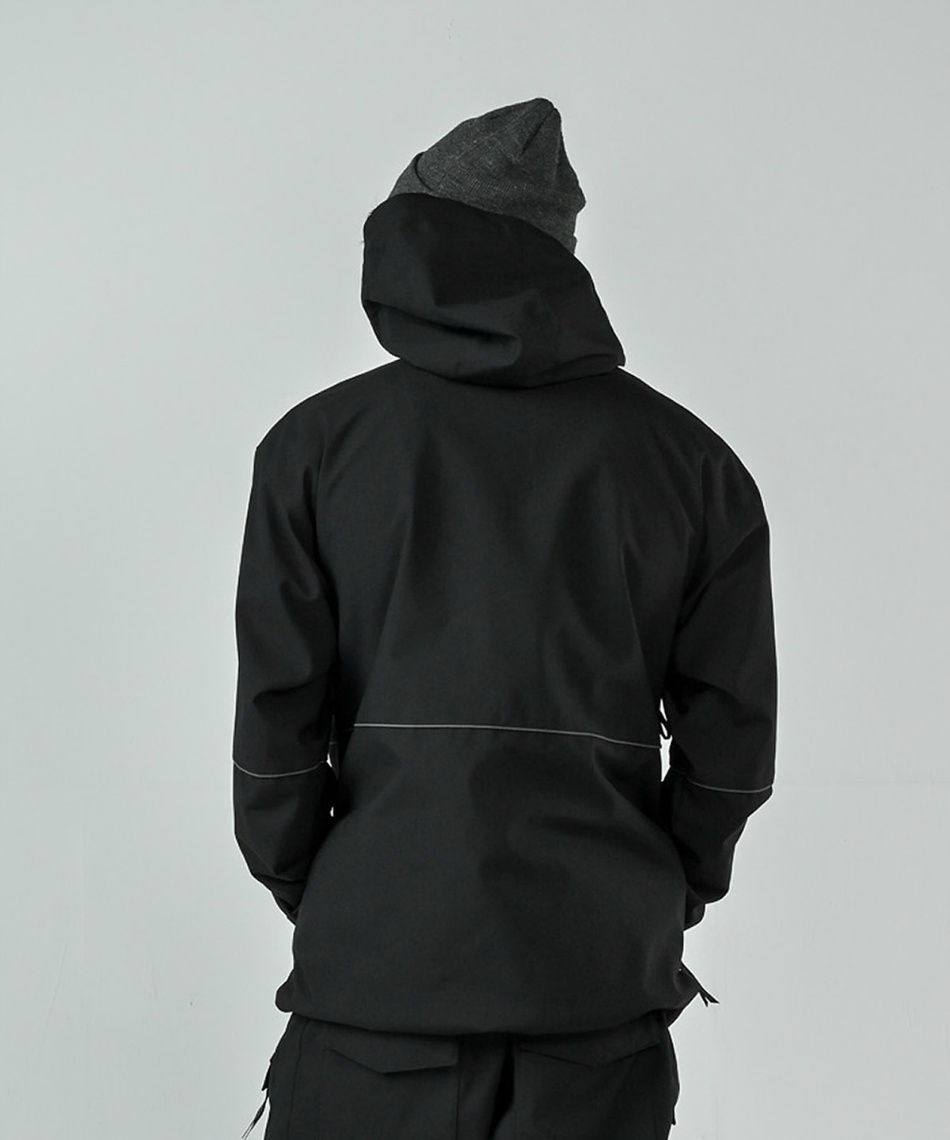 グラバークリーク(GRAVER CREEK) スノーボードウェア ジャケット SNB