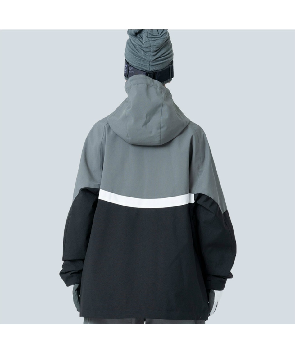 グラバークリーク(GRAVER CREEK) スノーボードウェア ジャケット GC