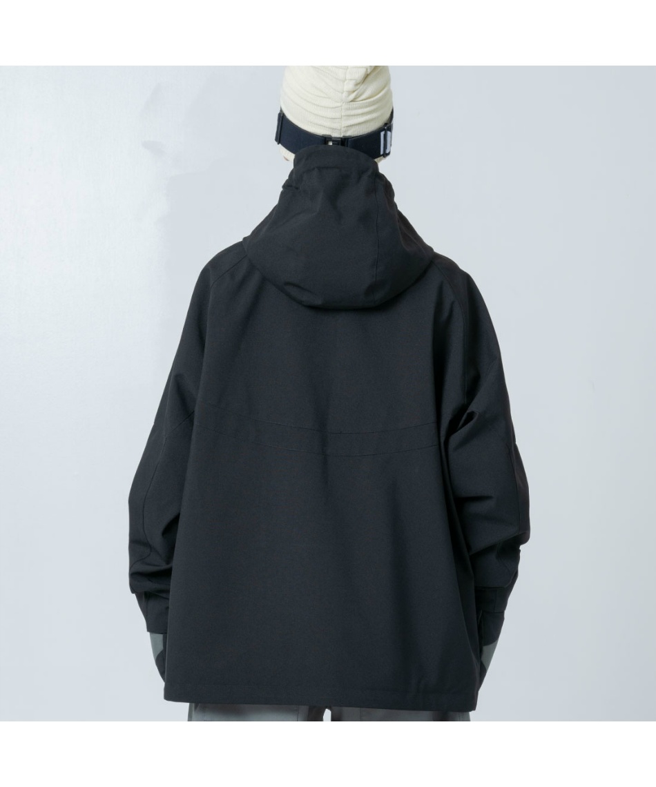 グラバークリーク(GRAVER CREEK) スノーボードウェア ジャケット GC