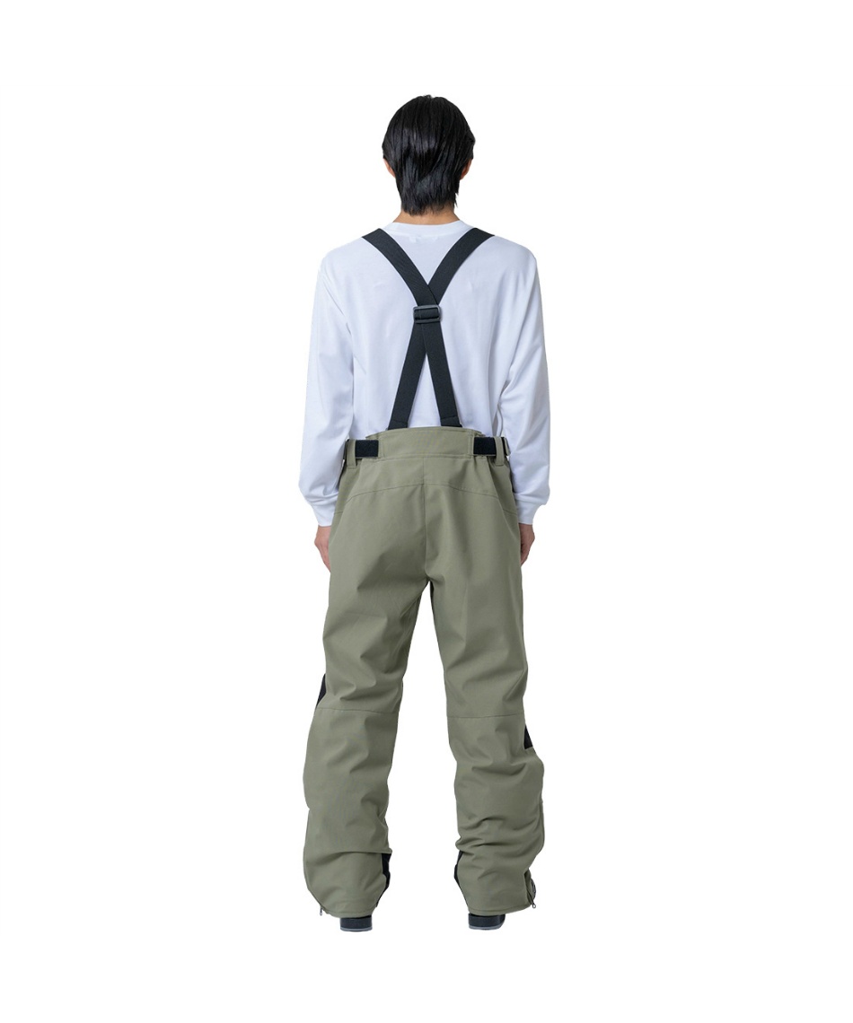 スキーウェア 上下セット SNOW ST WS-8601 | スポーツ用品ならヒマラヤ