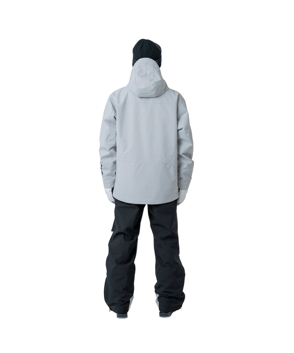 スキーウェア 上下セット SNOW ST WS-8601 | スポーツ用品ならヒマラヤ