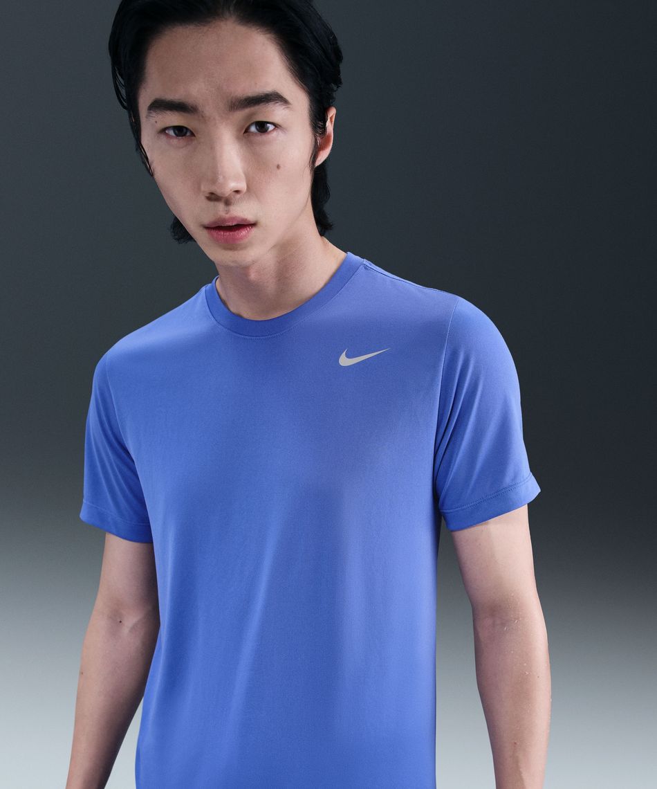 ナイキ(NIKE) Tシャツ 半袖 ドライフィット フィットネス RLGD RESET