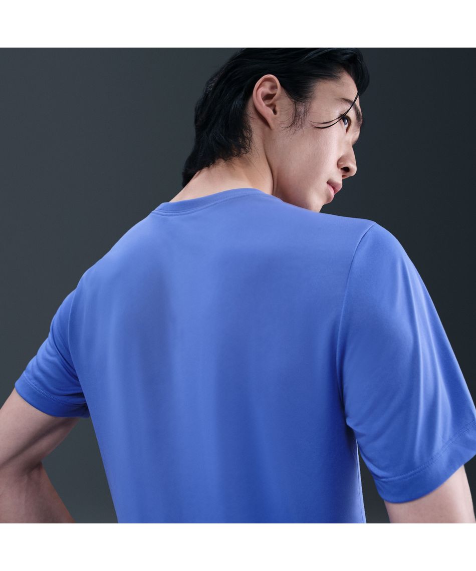 Tシャツ 半袖 ドライフィット フィットネス RLGD RESET DX0990-411