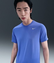 Tシャツ 半袖 ドライフィット フィットネス RLGD RESET DX0990-411