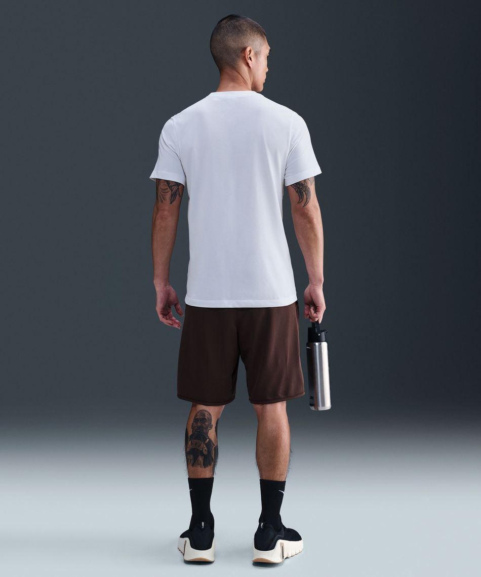 ナイキ(NIKE) Tシャツ 半袖 DF IYKYK 機能TシャツFTNSS HV4136-100