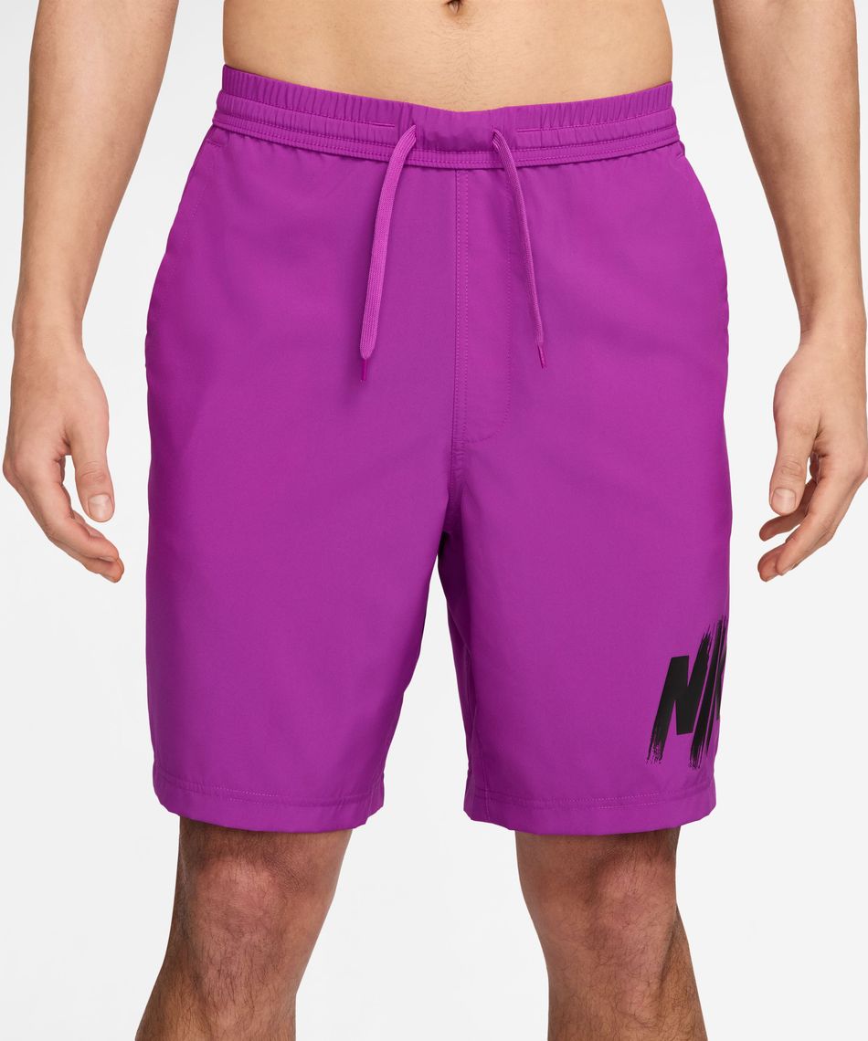 ナイキ(NIKE) ハーフパンツ DF FORMウーブンショーツ 9UL HV0385-551