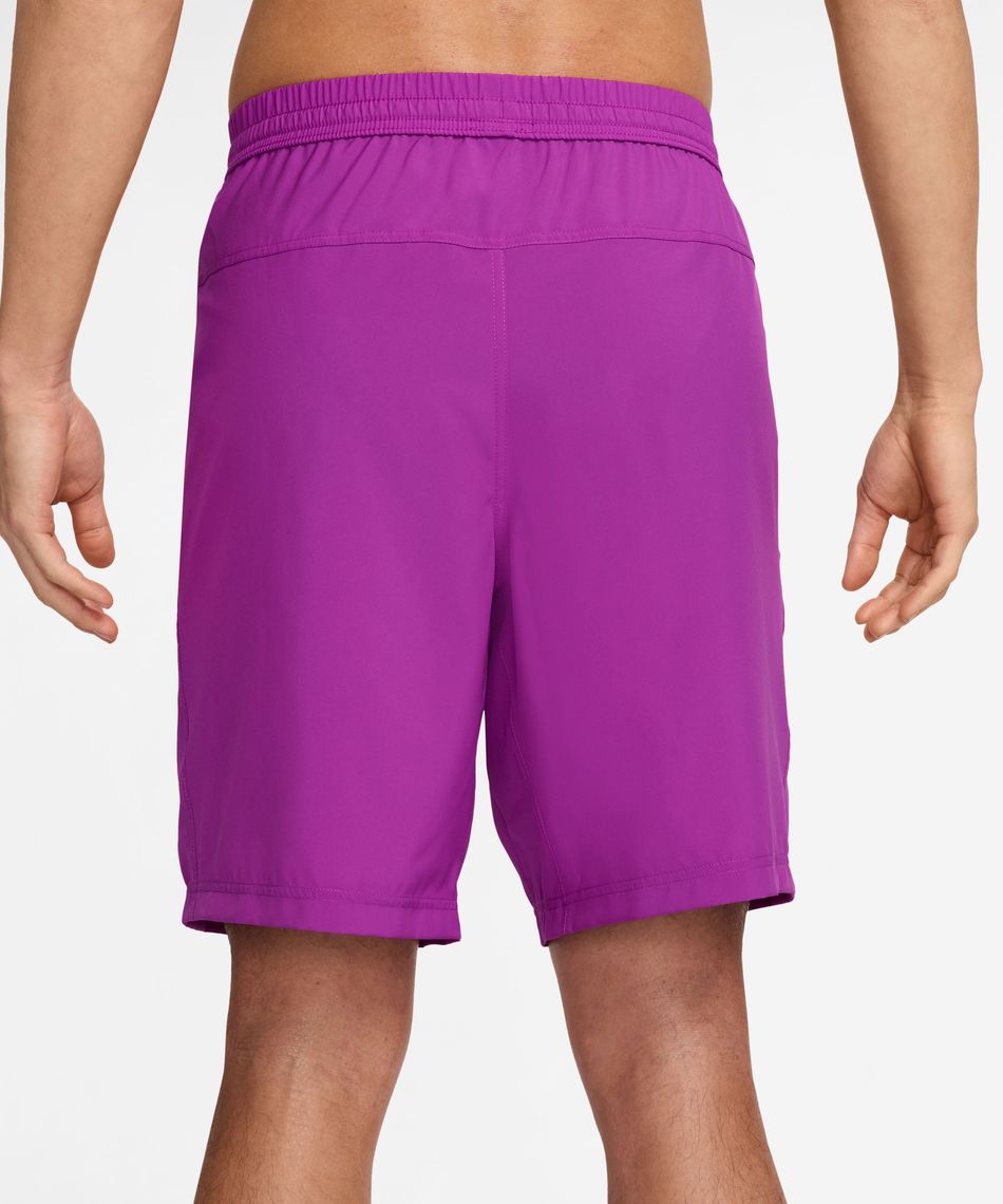 ナイキ(NIKE) ハーフパンツ DF FORMウーブンショーツ 9UL HV0385-551