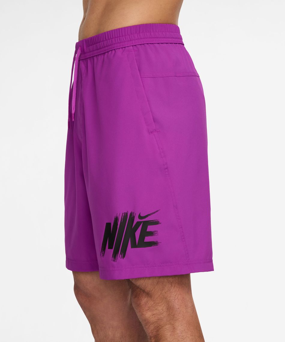 ナイキ(NIKE) ハーフパンツ DF FORMウーブンショーツ 9UL HV0385-551