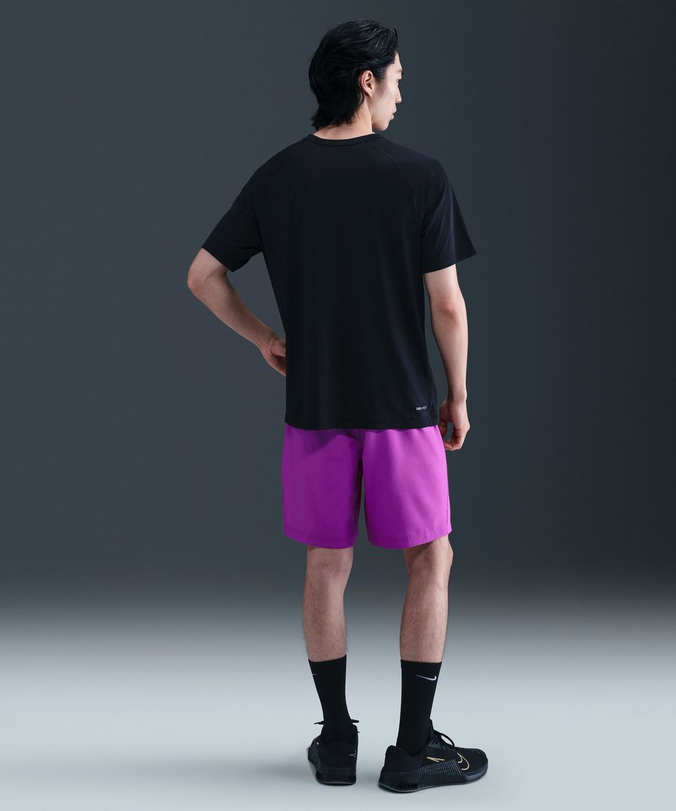 ハーフパンツ DF FORMウーブンショーツ 9UL HV0385-551 | スポーツ用品
