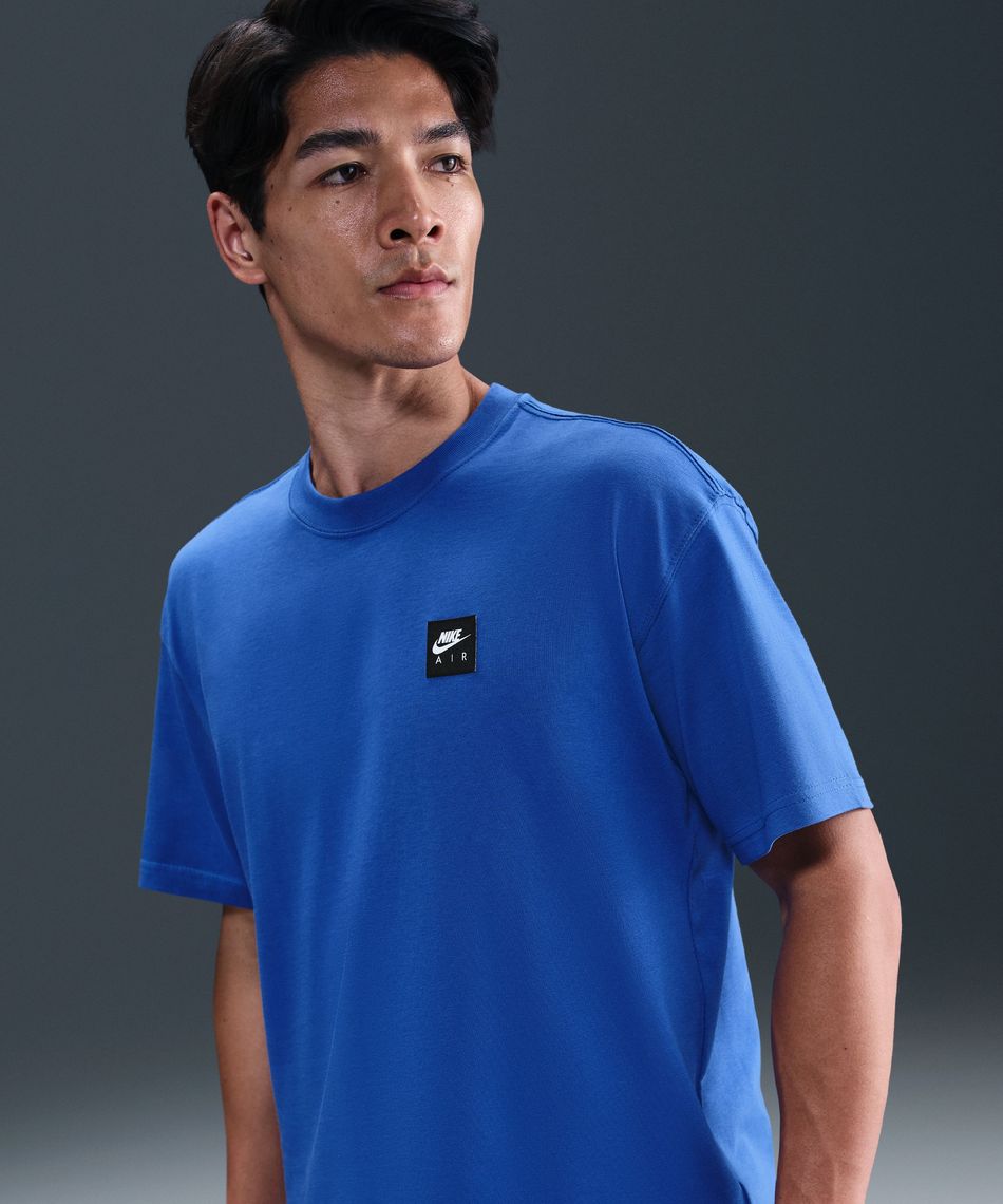 ナイキ(NIKE) Tシャツ 半袖 マックス90 Tシャツ HQ9249-480 | スポーツ