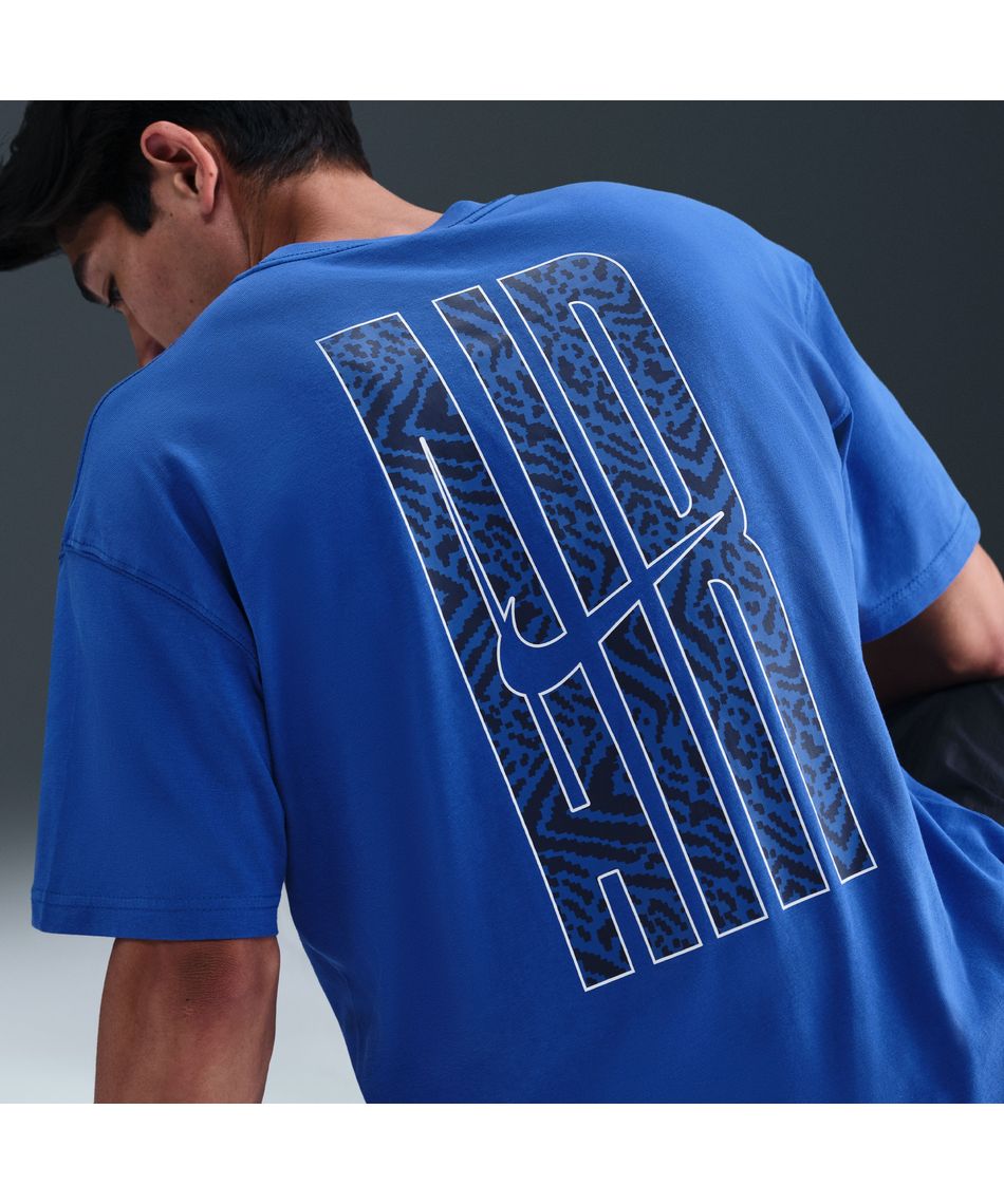 Tシャツ 半袖 マックス90 Tシャツ HQ9249-480 | スポーツ用品なら