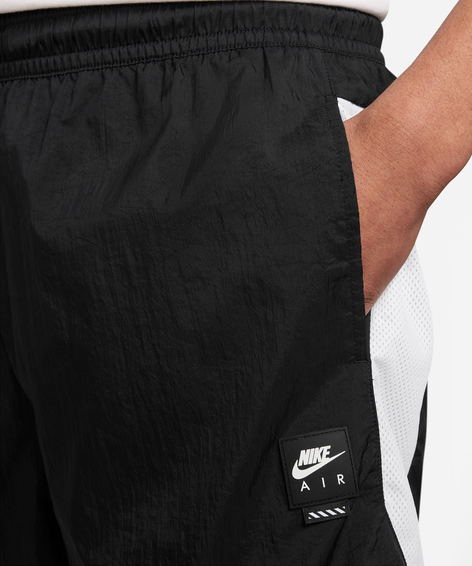 ハーフパンツ NSW NIKEAIR ウーブンショーツ HV0877-010 | スポーツ