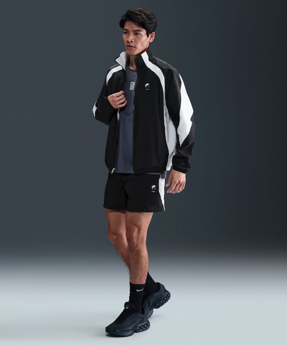 ナイキ(NIKE) ハーフパンツ NSW NIKEAIR ウーブンショーツ HV0877-010