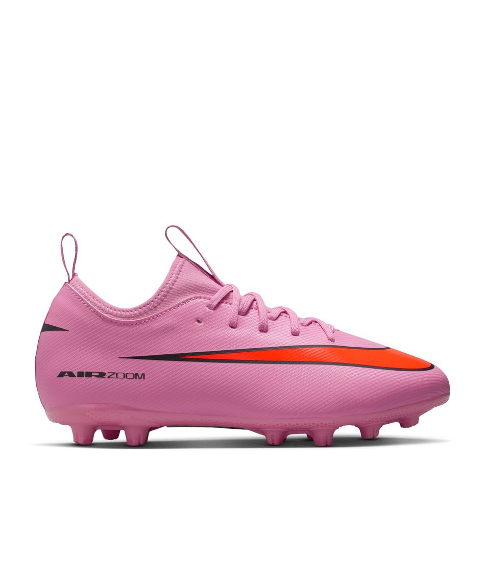 NIKE ナイキサッカースパイク NIKE ナイキ FQ8407002 JR ズーム ヴェイパー 16 ACADEMY HG 002