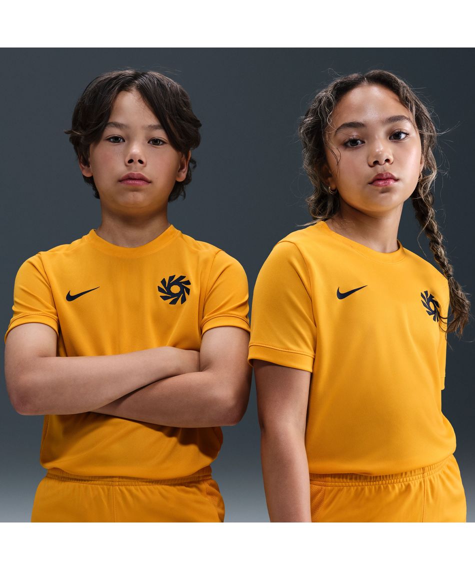 8月7日発売】 ナイキ(NIKE) サッカーウェア 半袖シャツ アーリン