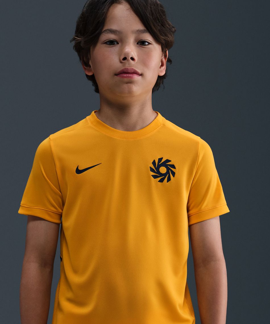 Nike DRI-FIT サッカーウェア ABE 10 M NIKE ナイキ ジュニア サッカーウェア 上下セット アカデミー