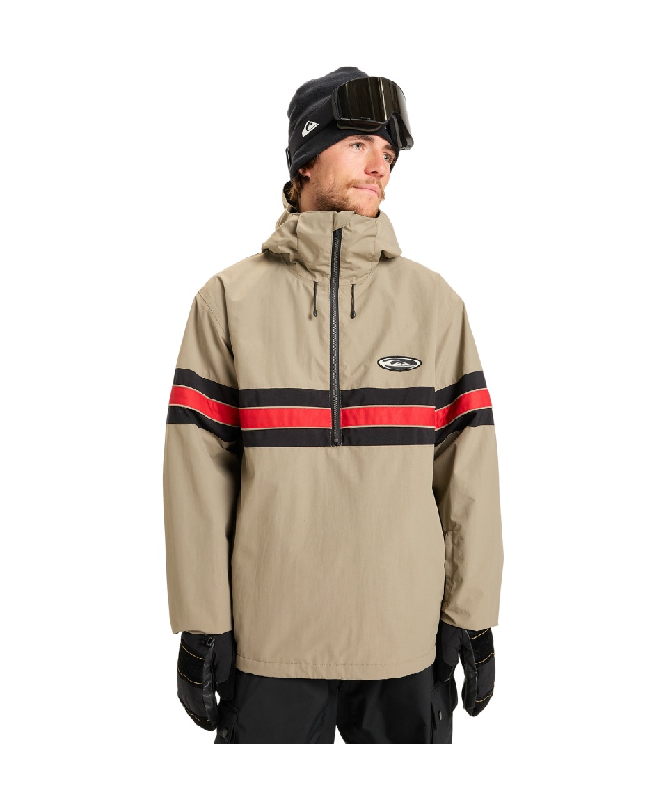 l|Cg300pt yzNCbNVo[(QUIKSILVER) Xm[{[hEFA WPbg STEEZE JK EQYTJ03495 yKizy25-26 2026fz Y fB[X TZC0 M