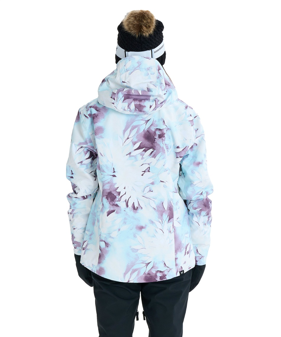 ロキシー(ROXY) スノーボードウェア ジャケット JETTY NP JK