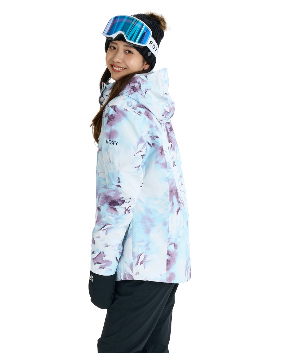 ロキシー(ROXY) スノーボードウェア ジャケット JETTY NP JK