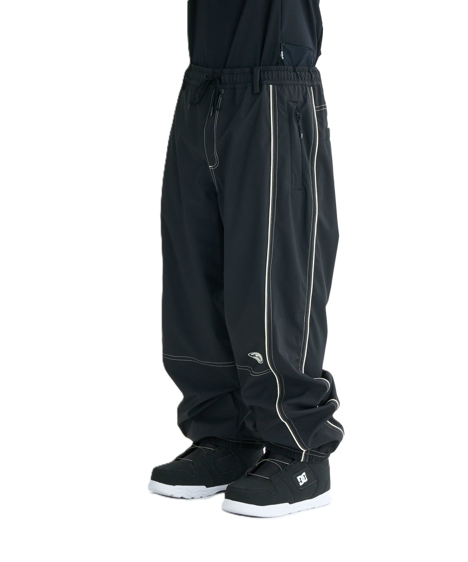 クイックシルバー パンツ。。 クイックシルバー(QUIKSILVER) スノーボードウェア パンツ QUIK SLASH