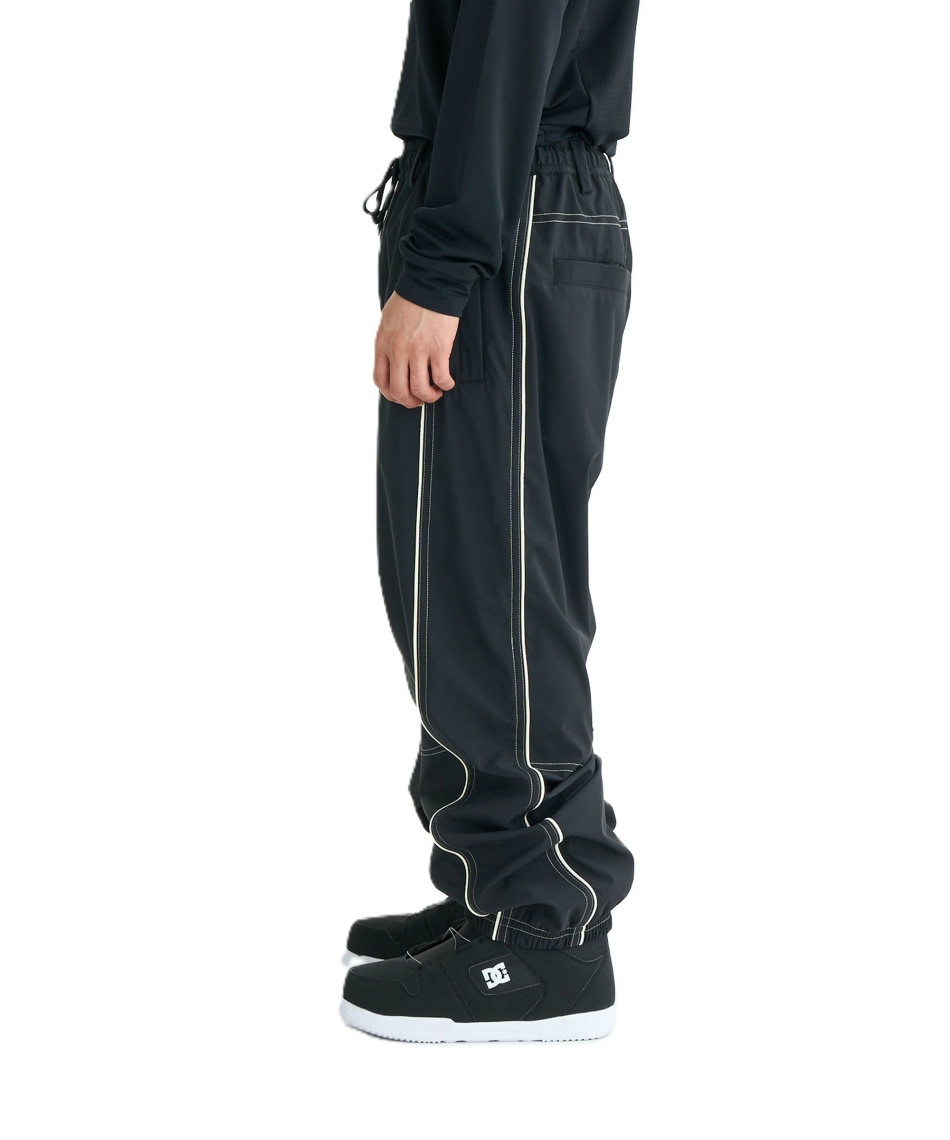 クイックシルバー(QUIKSILVER) スノーボードウェア パンツ QUIK SLASH