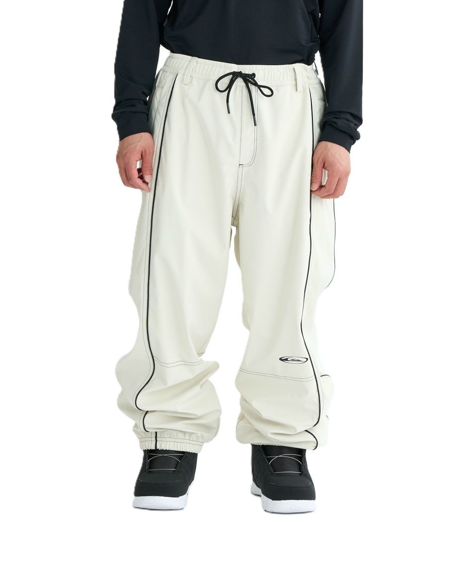 l|Cg180pt yzNCbNVo[(QUIKSILVER) Xm[{[hEFA pc QUIK SLASH PT QPT253406 yKizy25-26 2026fz Y fB[X WEG0 M