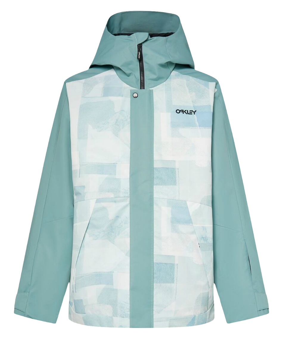 オークリー(OAKLEY) スノーボードウェア ジャケット RANGE RC JACKET 2