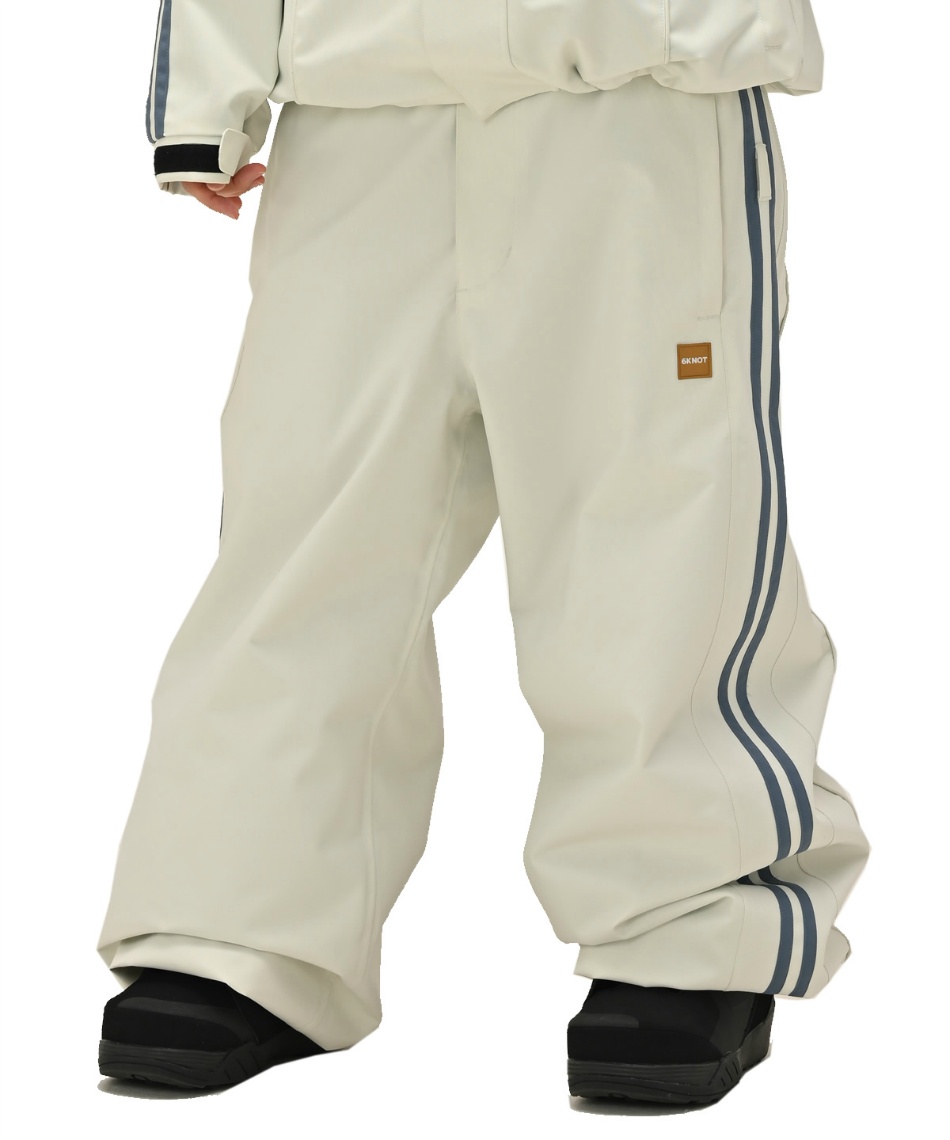 l|Cg195pt yzVbNXmbg(6KNOT) Xm[{[hEFA pc LINEPIPE PT CpCvpc 6K2511 y25-26 2026fz fB[X OFF WHITE M