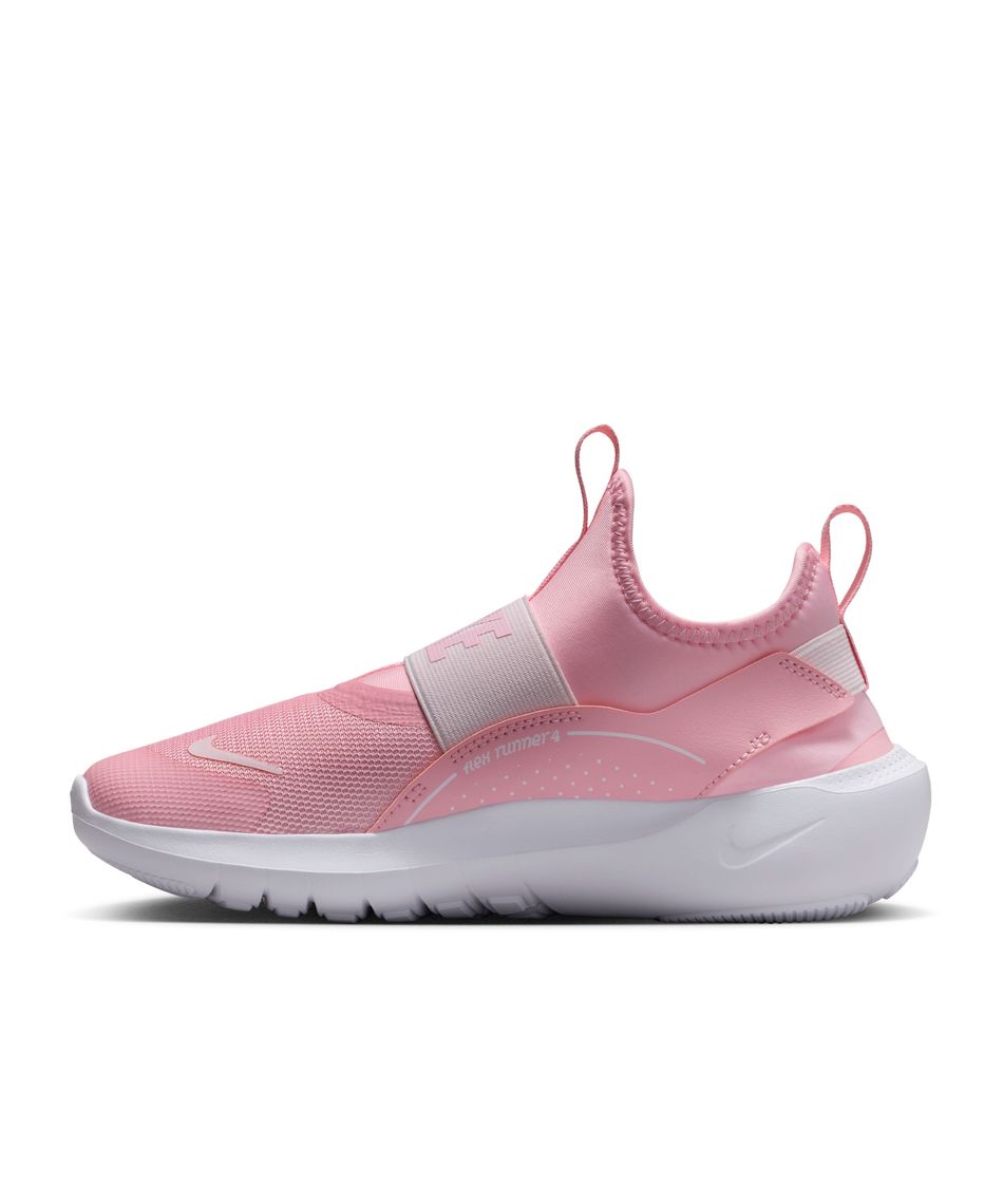 ナイキ(NIKE) ジュニアスニーカー 25FA フレックスランナー4 GS IF2893