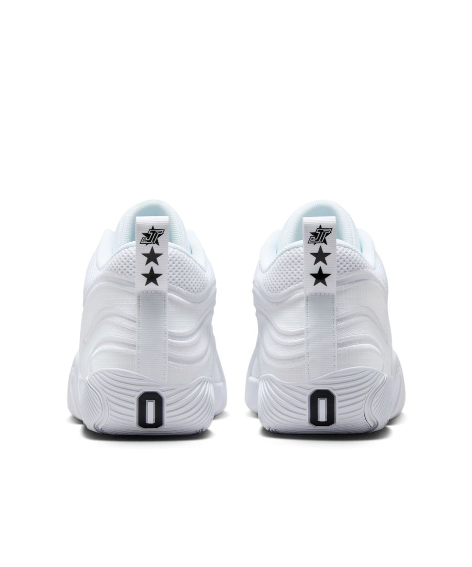 お値下げ　美品⭐︎NIKEジョーダン テイタム3 PFバスケシューズ 25.0 JORDAN/ジョーダン バスケットボール バスケットシューズ